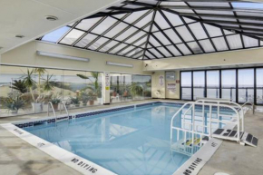 Golden Sands VIII